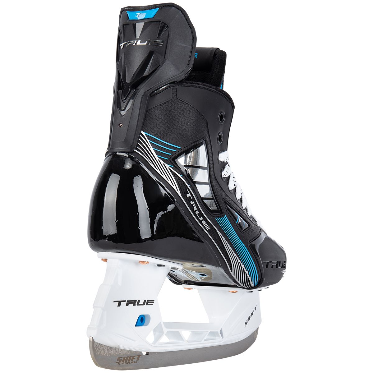  True TF7 Senior Ice Hockey Skates