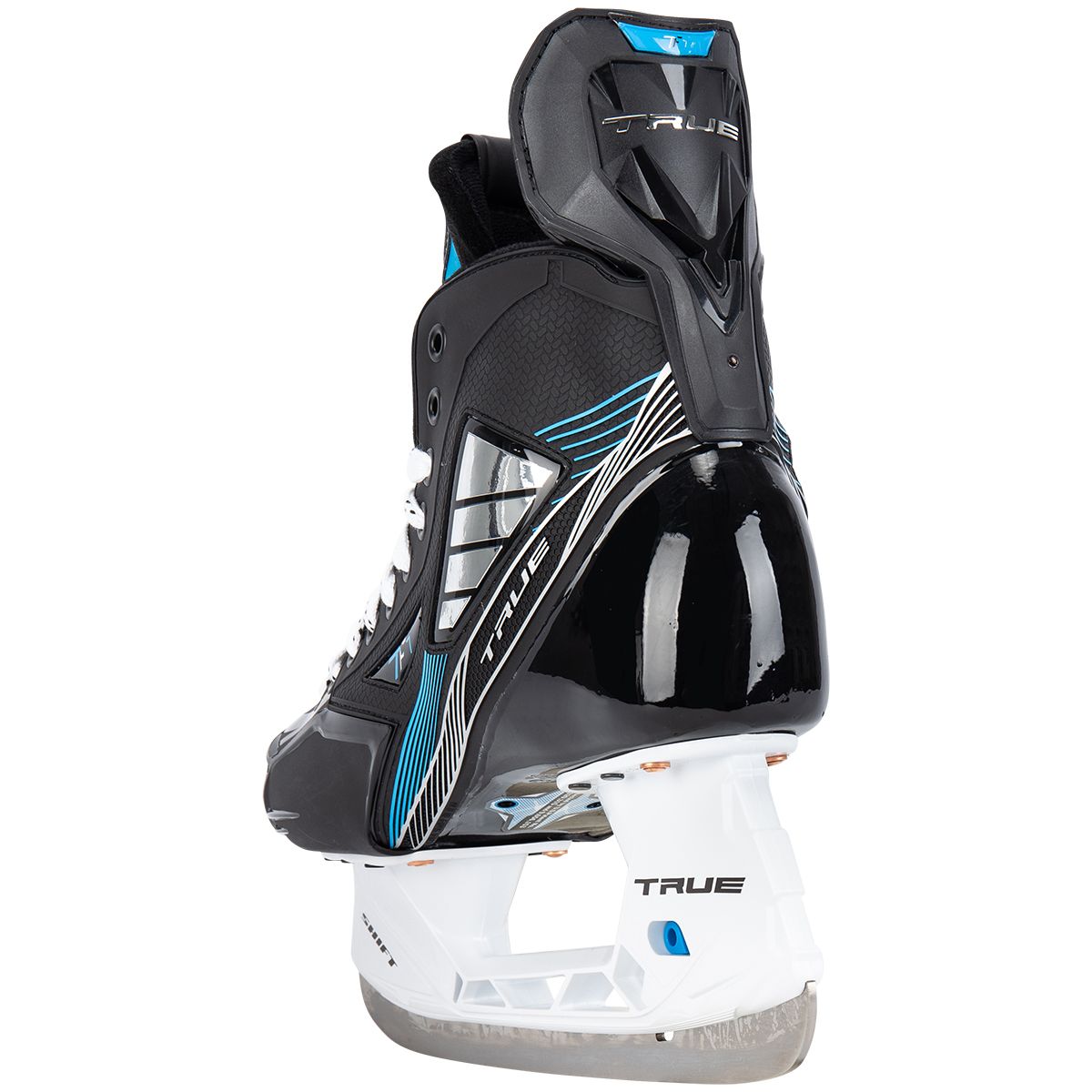  True TF7 Senior Ice Hockey Skates