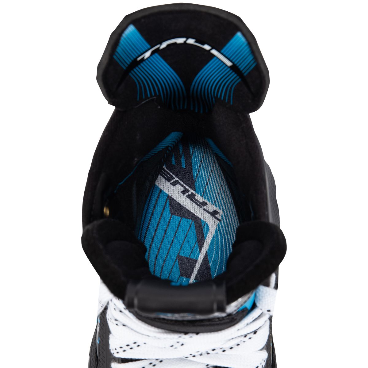  True TF7 Senior Ice Hockey Skates