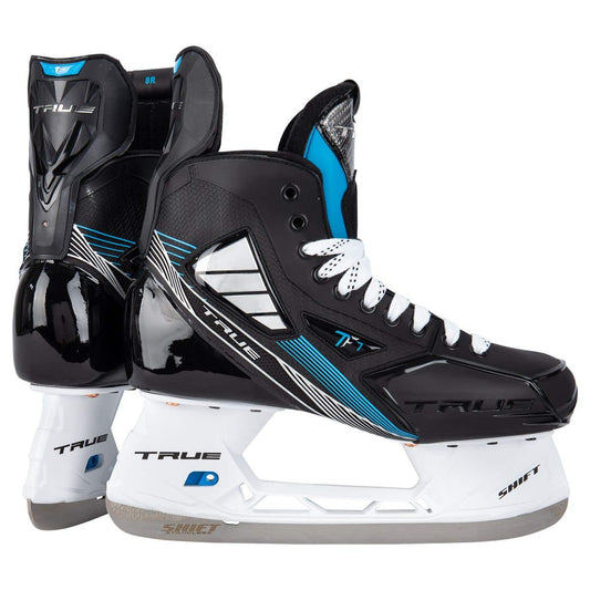  True TF7 Senior Ice Hockey Skates