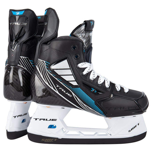  True TF9 Junior Ice Hockey Skates