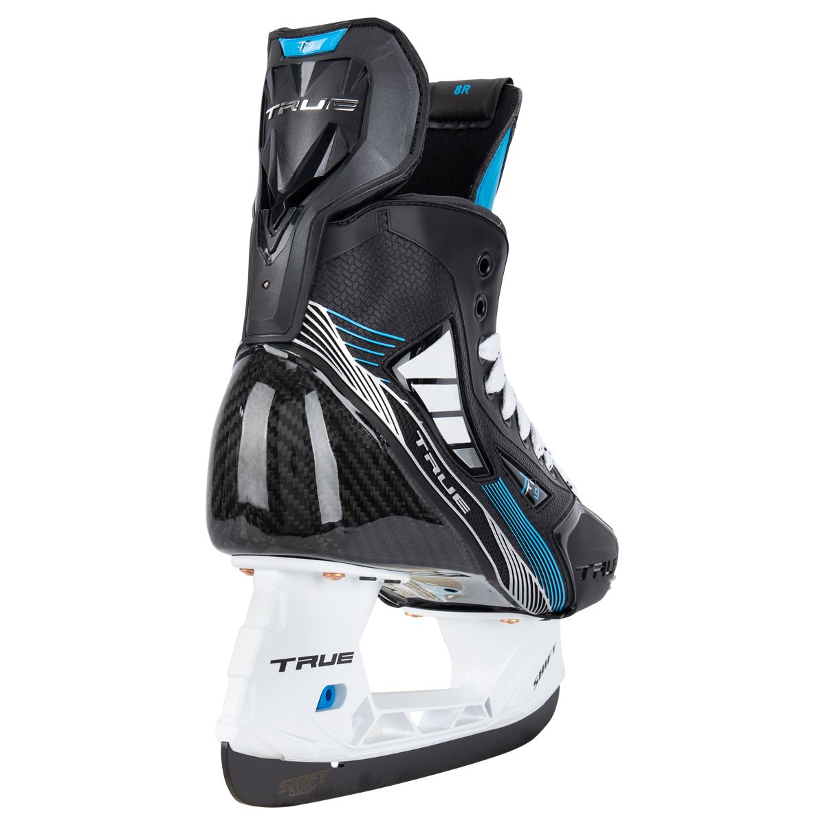  True TF9 Senior Ice Hockey Skates