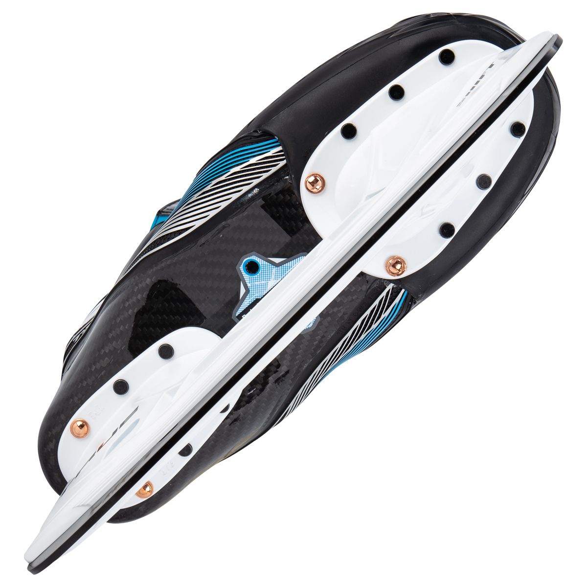  True TF9 Senior Ice Hockey Skates