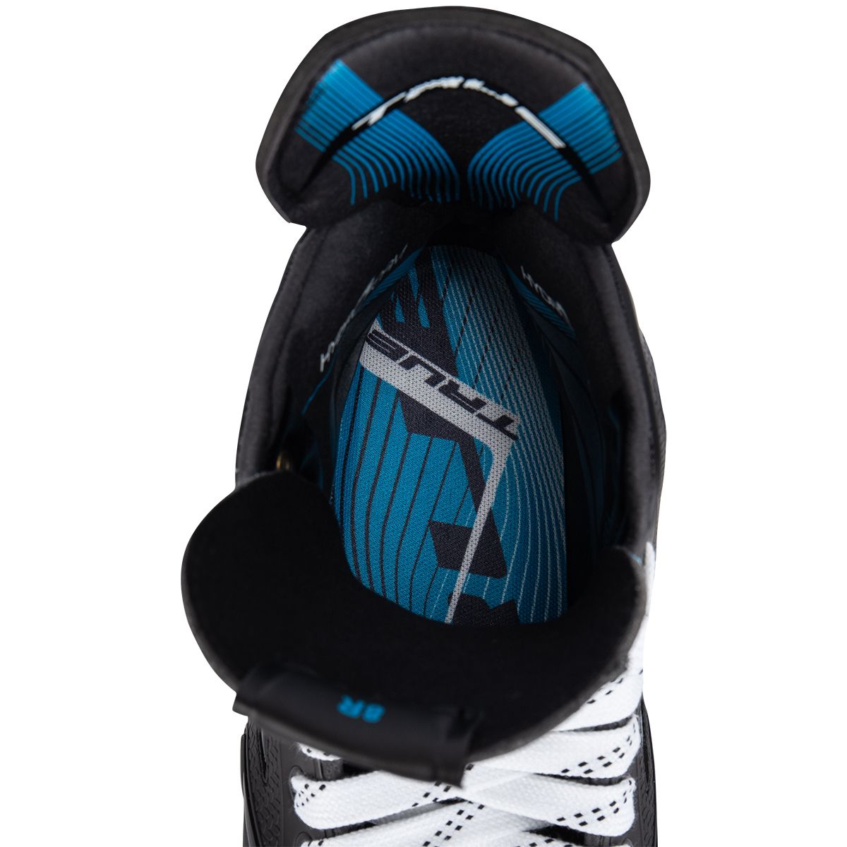 True TF9 Senior Ice Hockey Skates