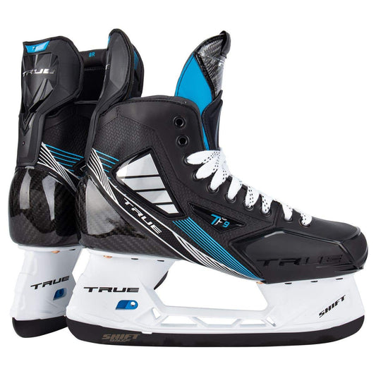  True TF9 Senior Ice Hockey Skates