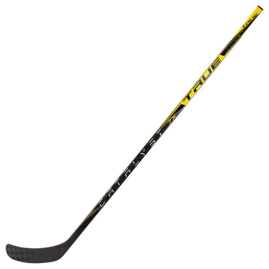  True Catalyst 7X Intermediate Hockey Stick