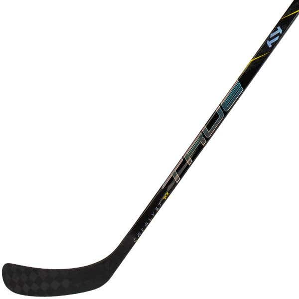  True Catalyst 7X3 Intermediate Hockey Stick