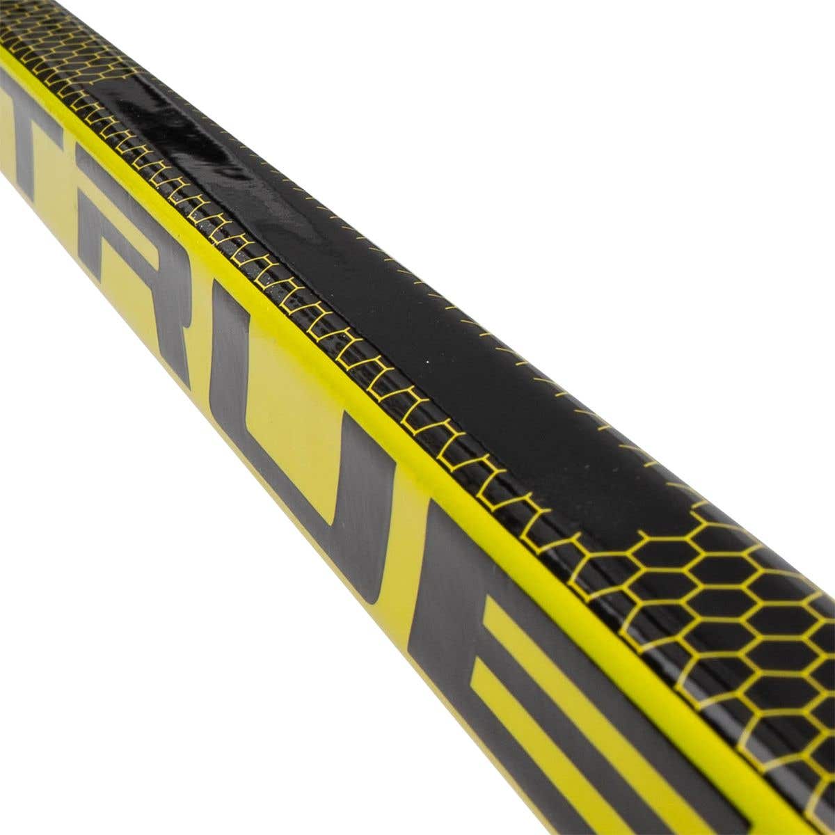  True Catalyst 9X Intermediate Hockey Stick