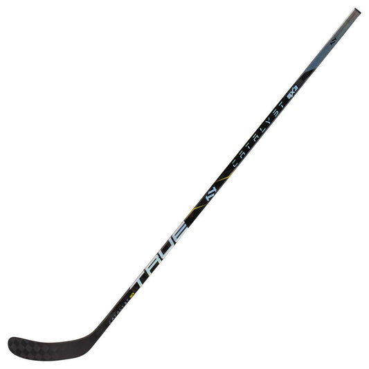  True Catalyst 9X3 Junior Hockey Stick - 50 Flex