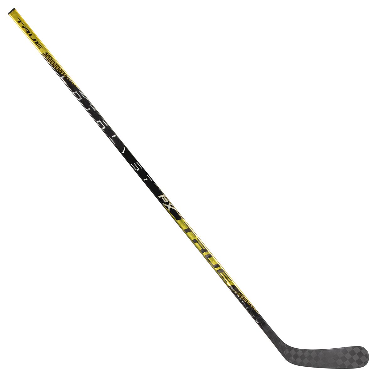  True Catalyst PX Grip Senior Hockey Stick