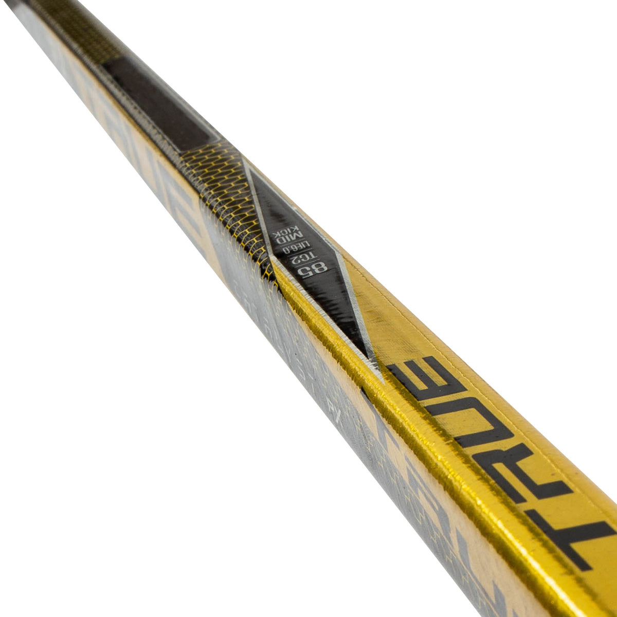  True Catalyst PX Grip Senior Hockey Stick