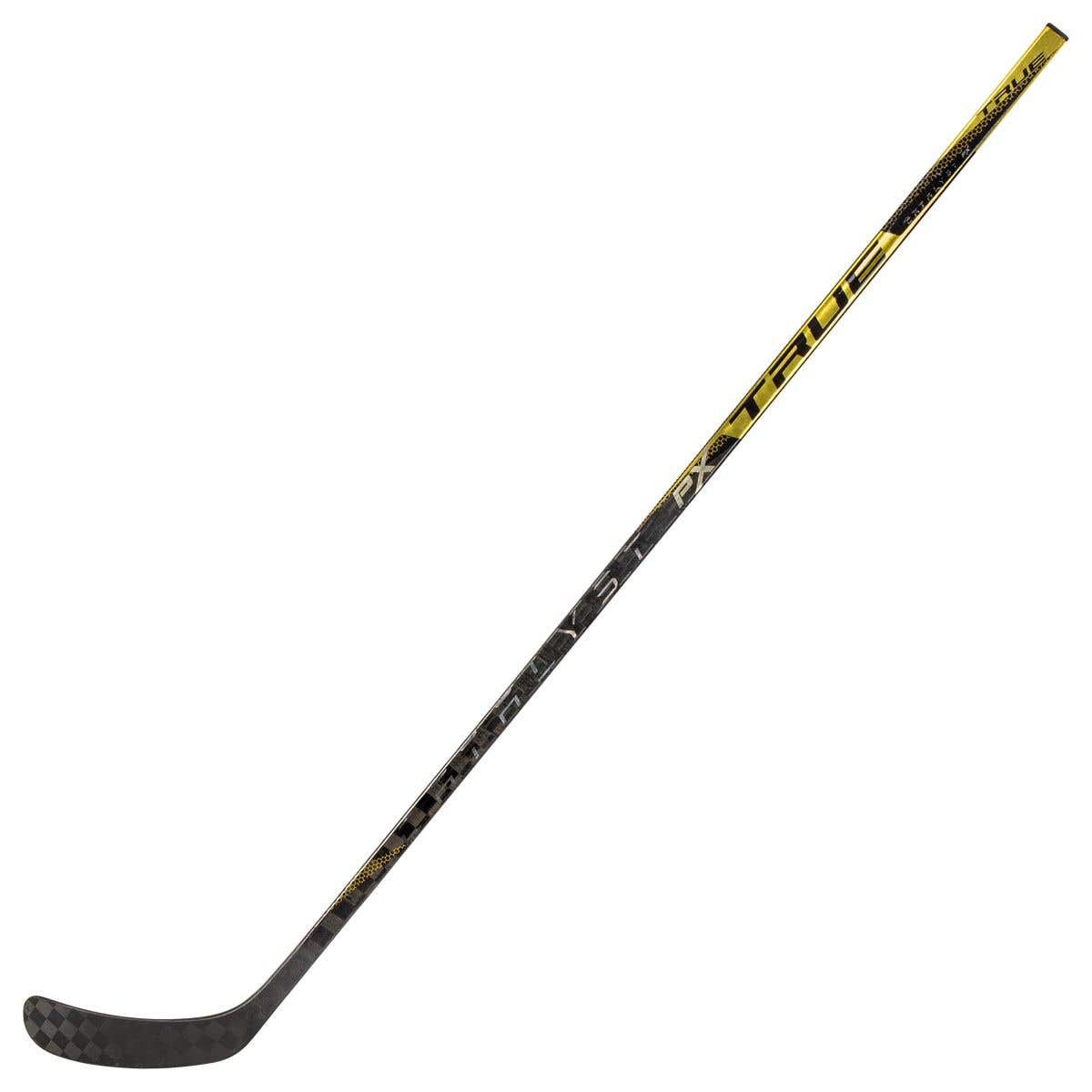  True Catalyst PX Grip Senior Hockey Stick