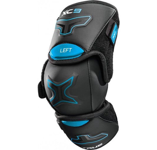 True Hockey True XC9 Junior Elbow Pads