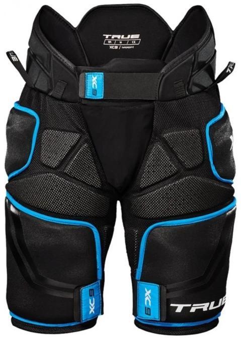 True Hockey True XC9 Junior Hockey Girdle With Shell