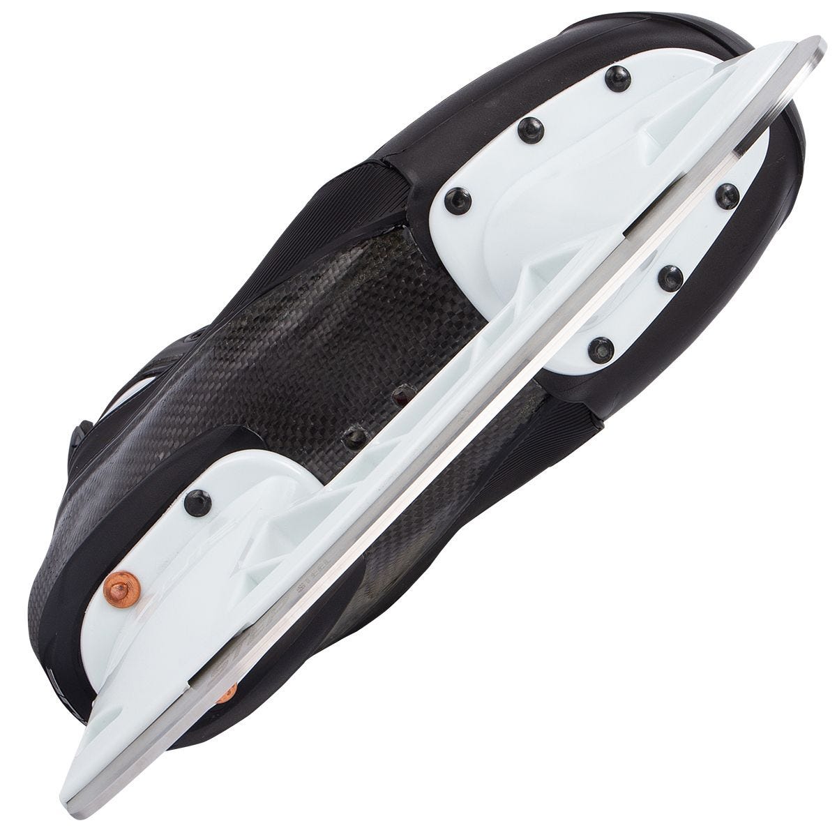 True Hockey True Junior Hockey Skates (Made In Canada)