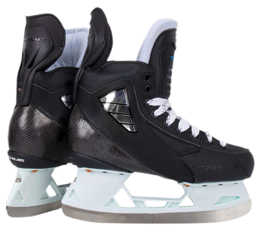 True Hockey True Junior Hockey Skates (Made In Canada)
