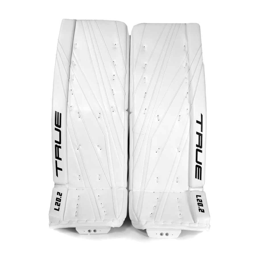 True Hockey True L20.2 Senior Goalie Pads