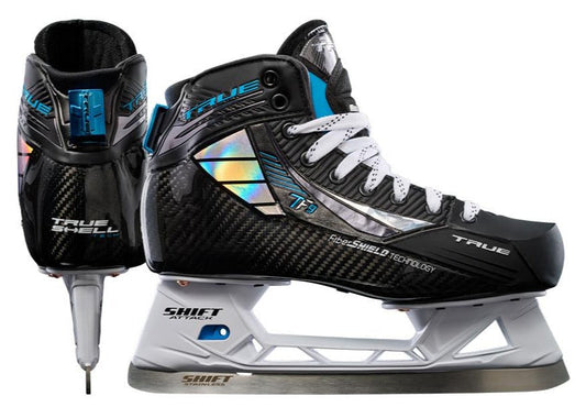 True Hockey True TF9 Junior Goalie Skates